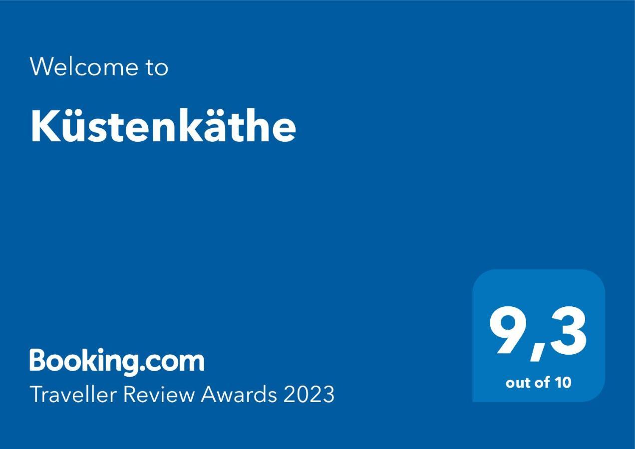 Kuestenkaethe 多纳莫塞尔 外观 照片